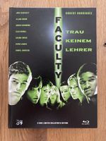 Faculty Mediabook