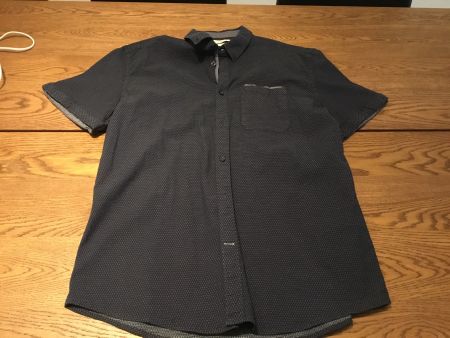 Tolles Tom Tailor Herrenhemd Gr.XXL