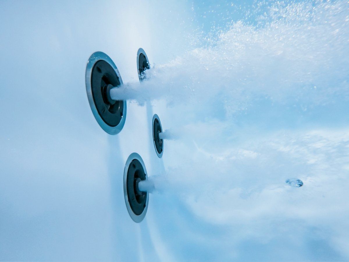 Whirlpool: Neuer  Whirlpool Strato 2.4 - Anthrazit Eleganz – Nuovo e nell'imballaggio originale da Baar venduto da Bafit_AG 2