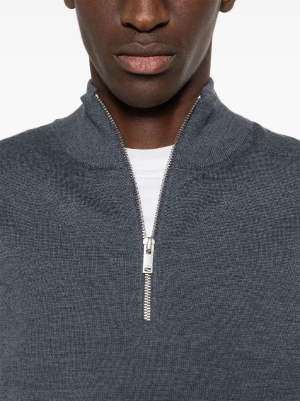 Sandro Maglioni & Felpe: Sandro - WOLLPULLOVER - Orginalpreis 330.- – Nuovo e nell'imballaggio originale da Zürich venduto da luxuryoutlet1 6