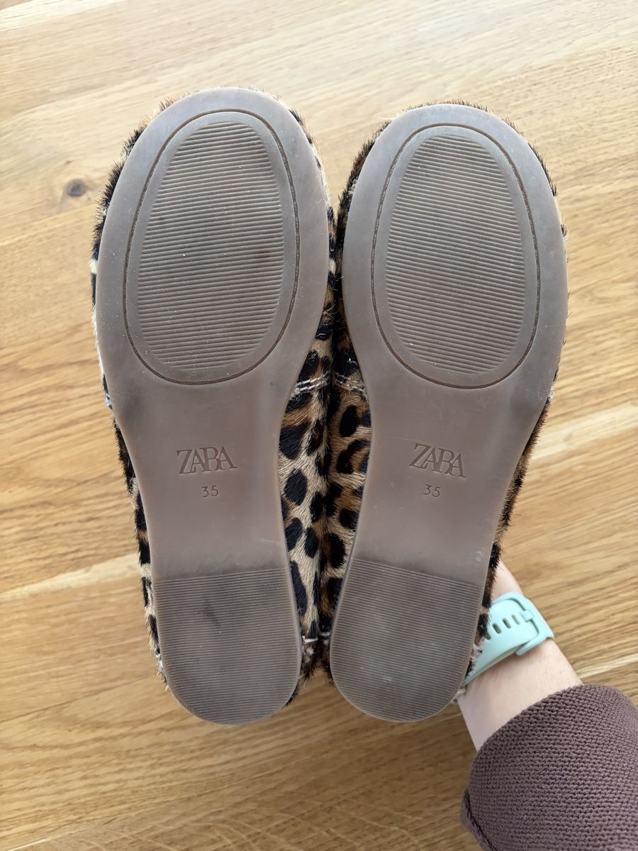 Zara Chaussures filles: Zara Schuhe Gr. 35 – Neuf (Voir description) à Luzern par bonnie23 2