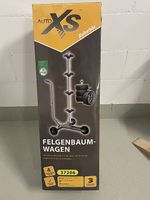 Autoreifen Aufbewahrung
