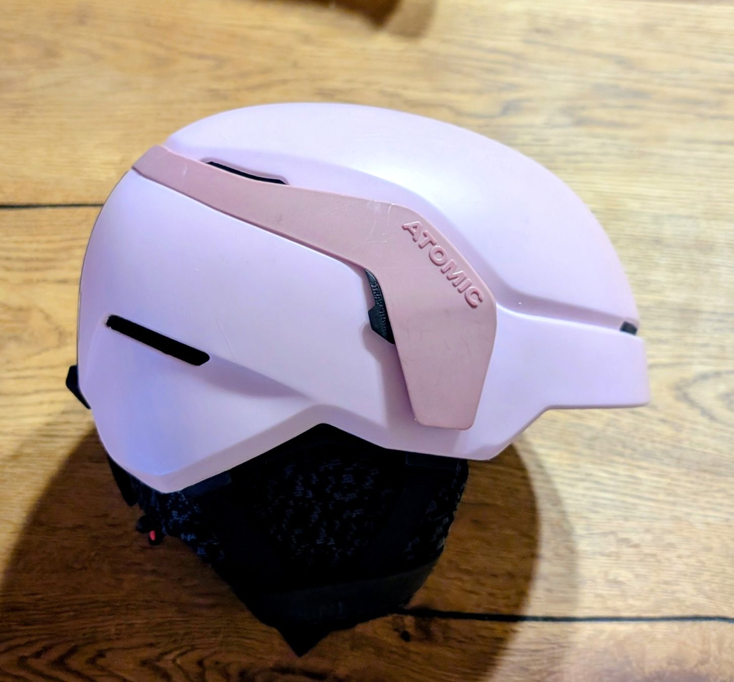 Atomic Caschi: Atomic Skihelm, Grösse S (51-55cm) – Usato da Glis venduto da ste_qh6n