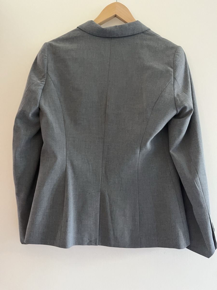 Benetton Giacche: Benetton taillierter Blazer. Gr. 38 – Usato da Zürich venduto da jmg_8005 2