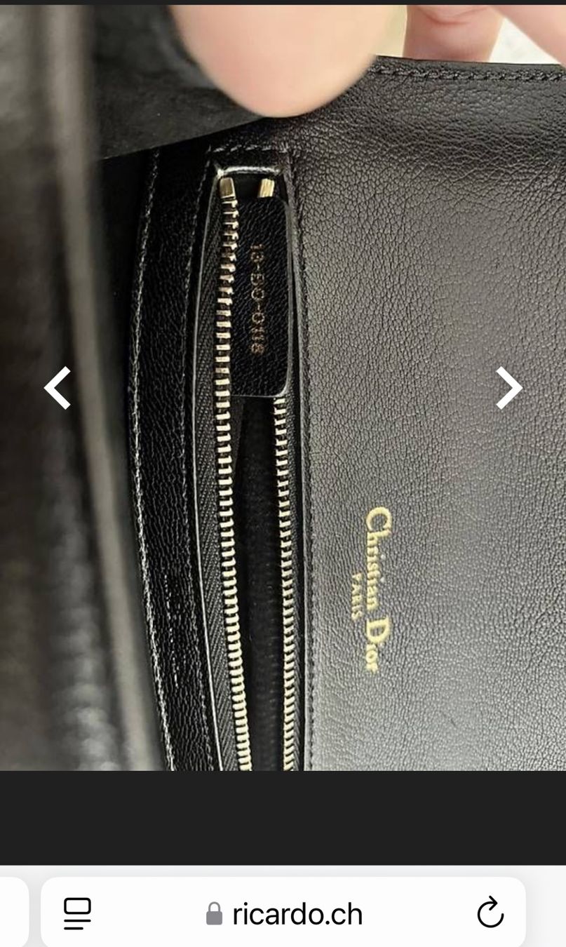 Dior Borse da donna: Dior sac Diorama – Nuovo (secondo la descrizione) da Sion venduto da Jeannine10 2