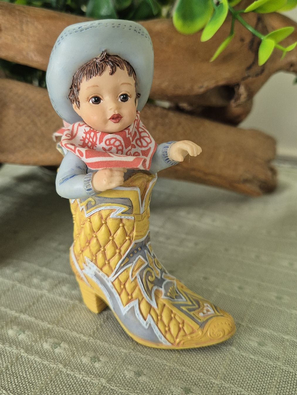 Figuren: Ashton-Drake Galleries "Tiny Dreamers" Figuren 5 St. – Gebraucht aus Eschlikon TG von zuzanka80 3