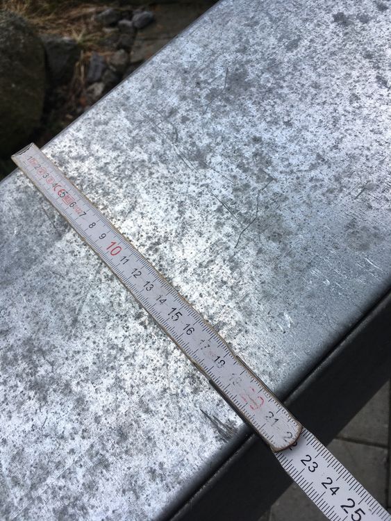 260 Stück PP-Gürtel Schnallen 1kg - Eisenblech Umreifungsklammern Für 12-16mm Bänder