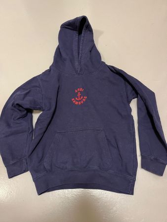 Kinder Hoodie Kapuzenpullover 9-11 Jahre Hamburg