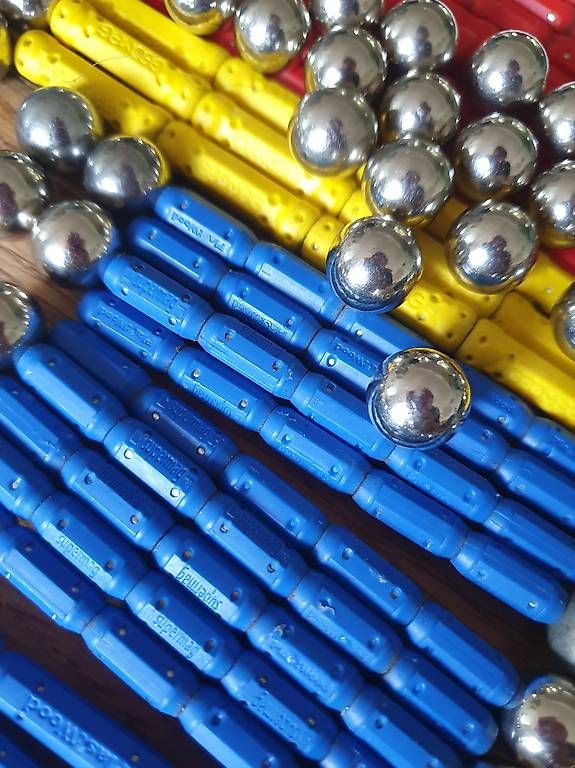 Giocattoli: Magnet Spielzeug  – Usato da Olten venduto da stritten 1