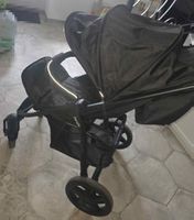 poussette Lionelo