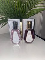 Parfum brume air fresher 