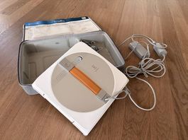 Ecovacs Winbot W1 Pro