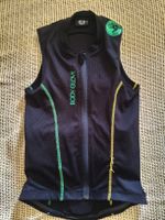 Body Glove Lite Pro Rückenprotektor Weste (Gr. 8/10 / Jr)