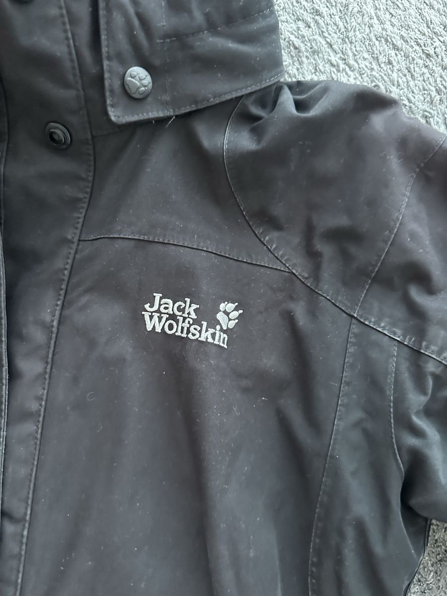 Jack Wolfskin Giacche: Jack Wolfskin Jacke (TEXAPO... – Usato da Winterthur venduto da su_4assd 2