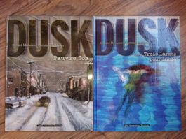Dusk 1-2 EO