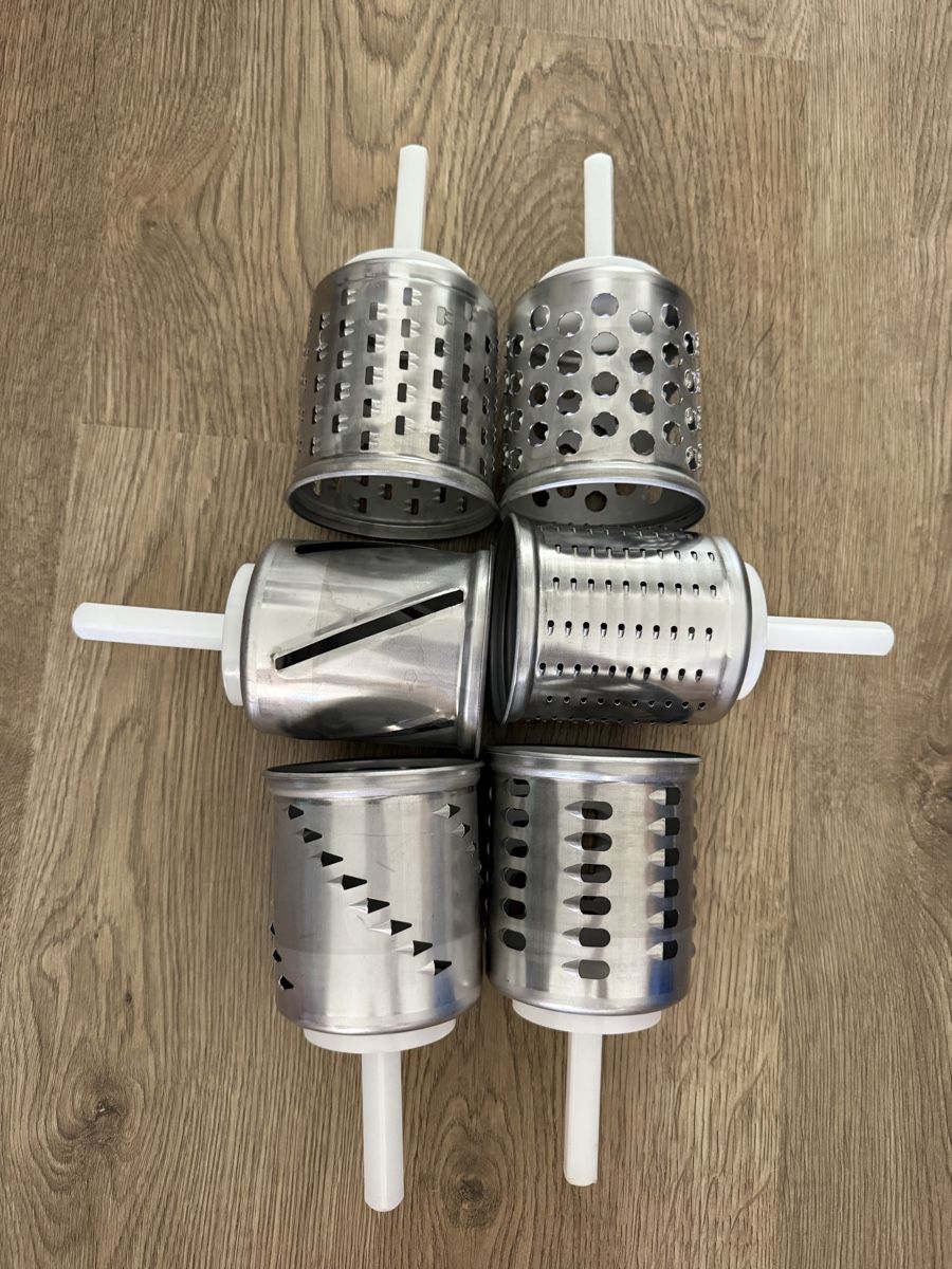 Kitchenaid Appareils de cuisine: Râpe kitchenaid – D'occasion à Kloten par Mumiiin 7