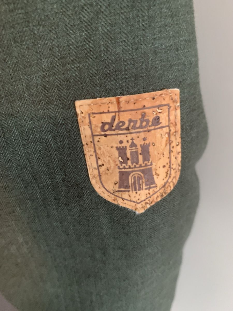 Jacken: Wunderschöne Parka von DERBE in Grösse 34 – Neu (gemäss Beschreibung) aus Langendorf von Stadtkind 2