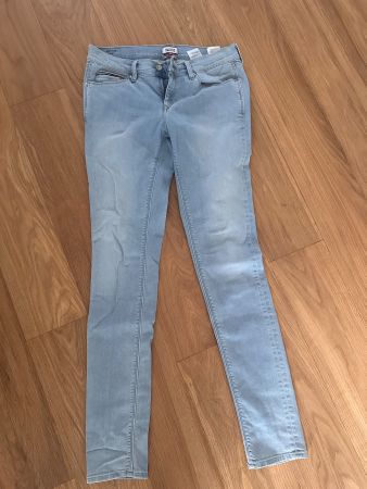 Hilfiger Jeans skinny nora 29