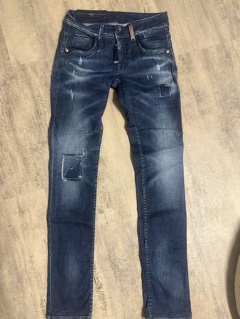 High Use Jeans Gr 34