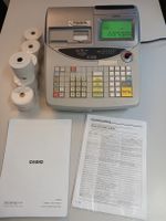 Kasse Casio