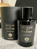 Acqua di Parma Zafferano eau de parfum 100 ml