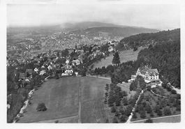 Fliegeraufnahme alkoholfreis zurichberg G