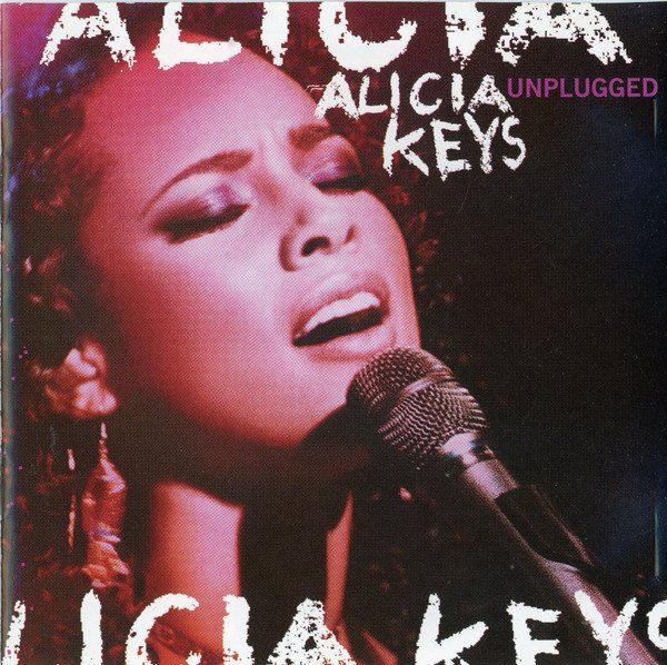 CDs: Keys Alicia: Unplugged CD – Neuf (Voir description) à Steinhausen par Vilivinili