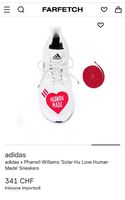 ADIDAS HUMAN MADE