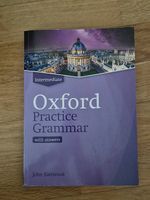 Oxford practice grammer (intermediate)
