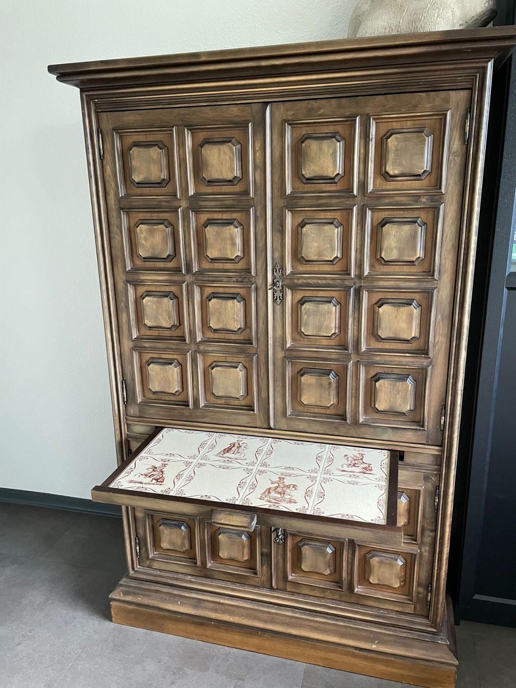 Credenze: Buffet aus Massivholz – Usato da Wil SG venduto da sar_27kh 2