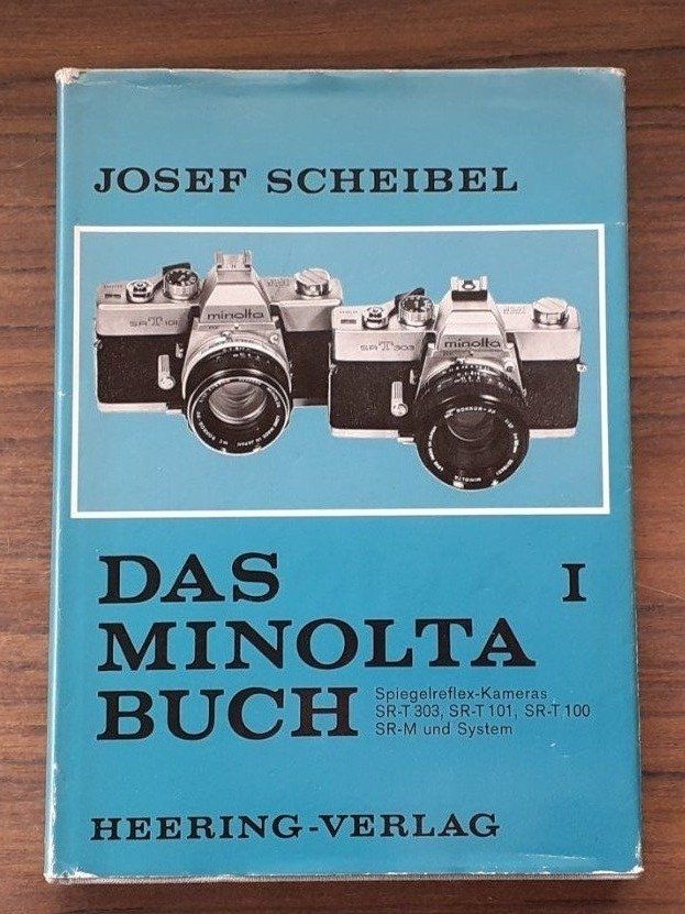 Libri: Minlota Buch 1975 – Usato da Mörschwil venduto da lindaswunderkiste