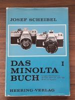 Minlota Buch 1975