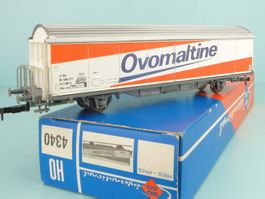 Roco 4340 SBB Hbis Ovomaltine