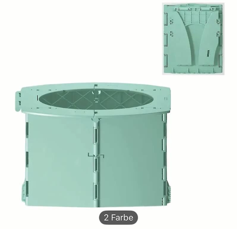 WC: NEU Faltbare Kindertoilette – Usato da Muri AG venduto da gie_89f5 1