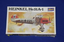 Heinkel He-51