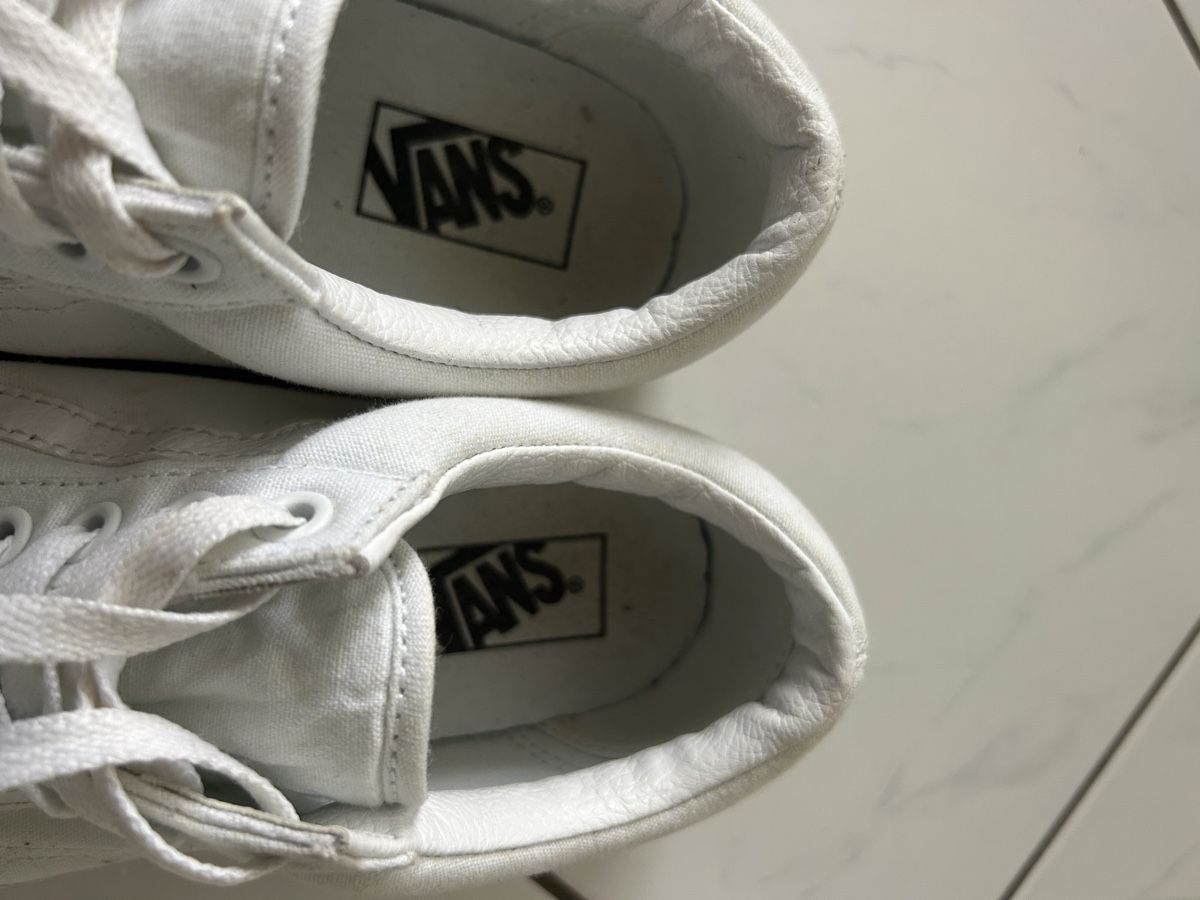 Vans Scarpe da uomo: Vans – Nuovo (secondo la descrizione) da Riniken venduto da seli_98 4