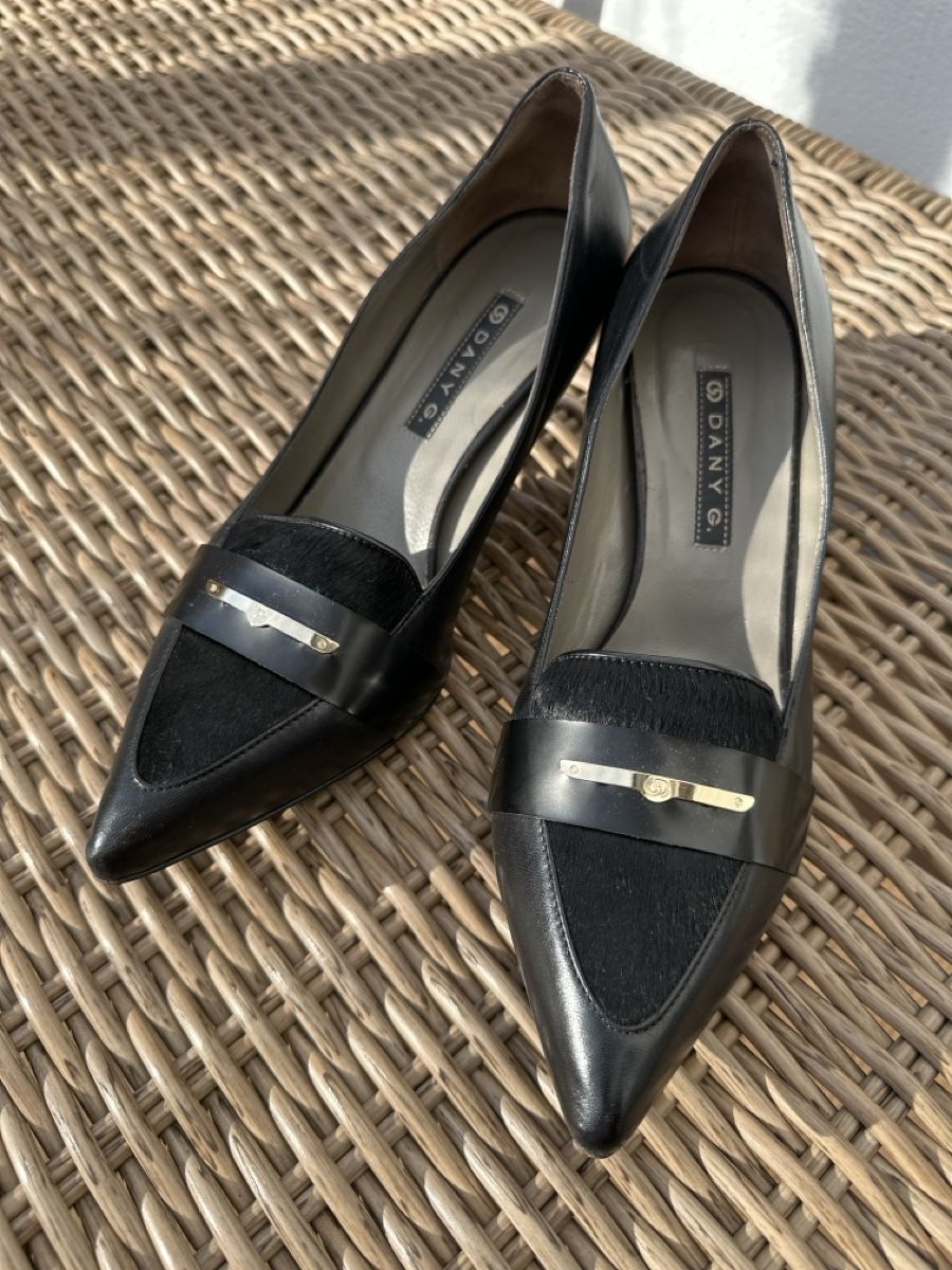 Scarpe da donna: Pumps von Dany G., Gr. 38.5 – Usato da Zürich venduto da xmi_2ckv