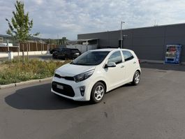 KIA Picanto 1.0 Benzin | CH-Fahrzeug | 1Jahr Garantie