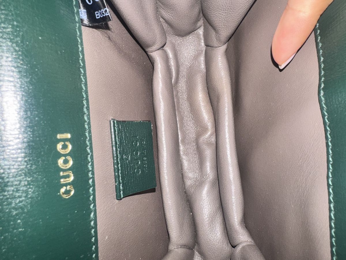 Gucci Sacs femmes: Gucci  – Neuf avec emballage d'origine à cadempino par fio_cbt9 6
