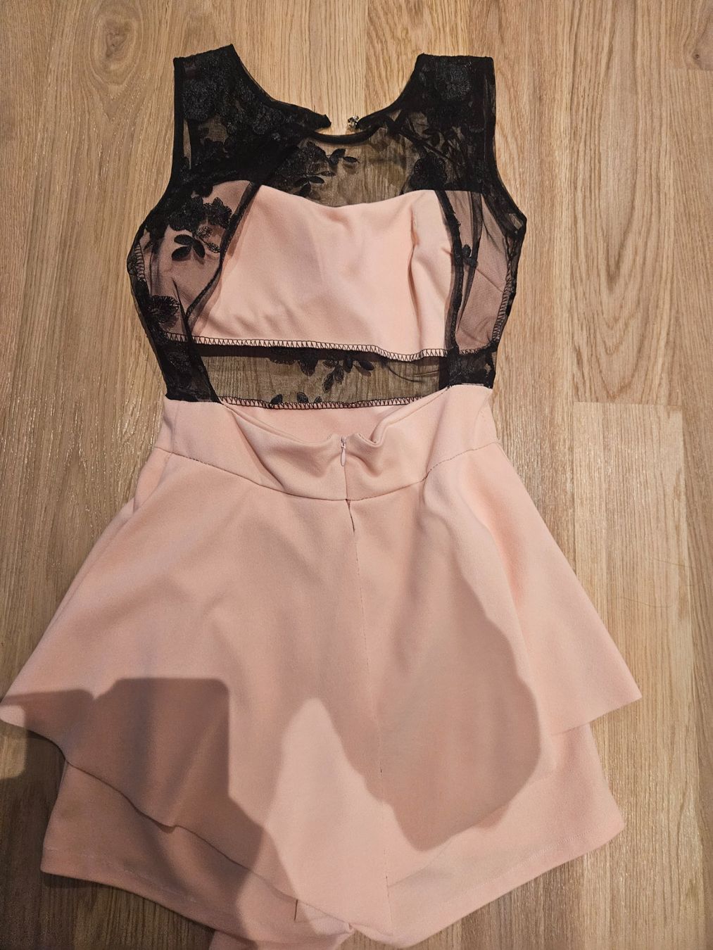 Vestiti: Hübsches rosarotes Kleid – Usato da Suhr venduto da jes_rtc9 1