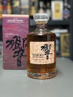 Hibiki Blenders Choice - Japanese Whisky
