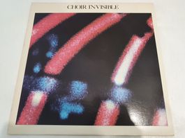 Choir Invisible – Choir Invisible