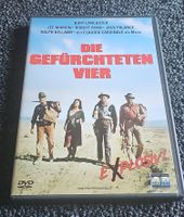 DVD Die gefürchteten Vier(22906)