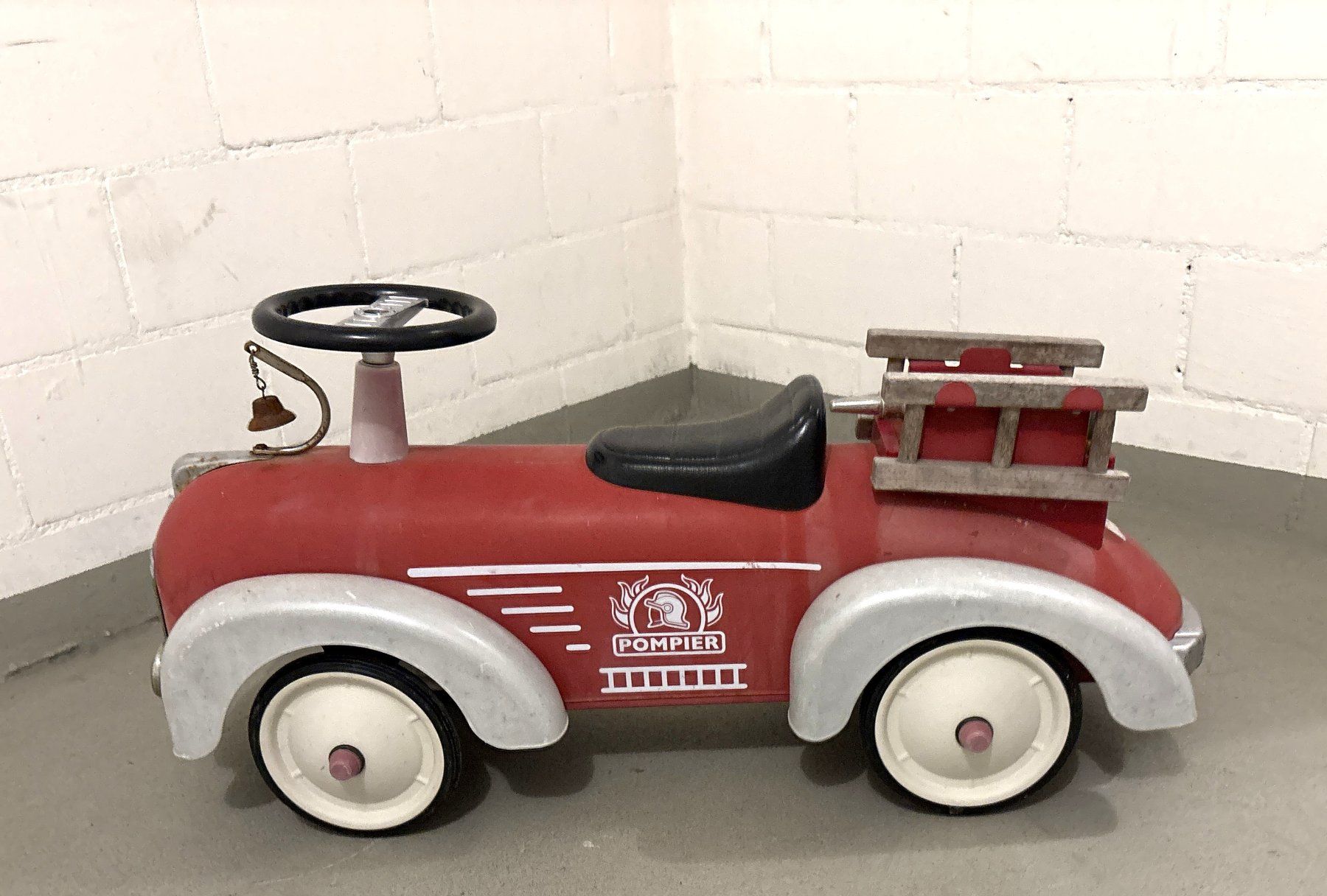 Baghera Veicoli per bambini: Spielauto – Usato da Glattbrugg venduto da Ariel012 4