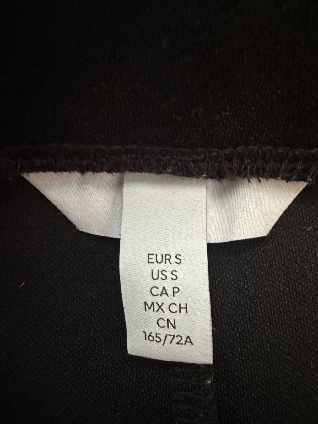 H&M Pantaloni: Shorts von H&M (S) – Usato da Urdorf venduto da ARJN 8