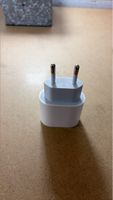 Apple Netzteil USB Power Adapter weiss neuwertig