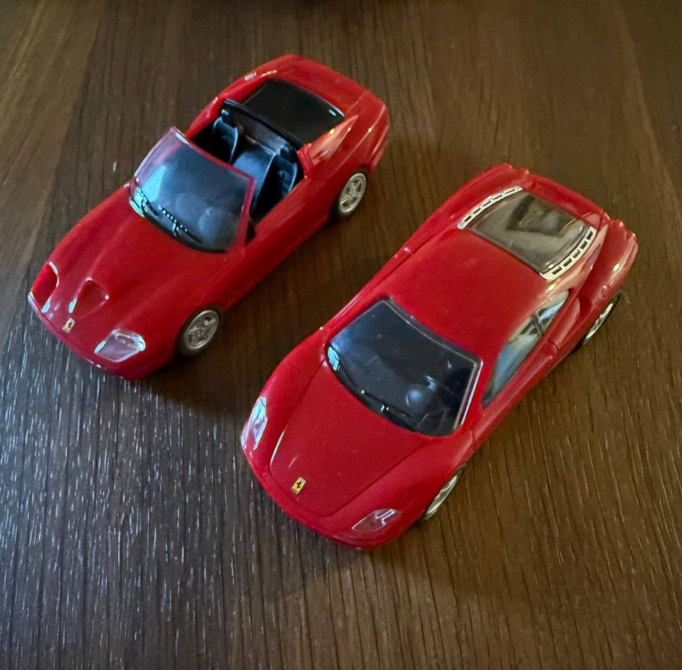 Ferrari Modellini d'auto: Modellautos Ferrari – Usato da Luzern venduto da isa_27cg