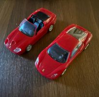 Modellautos Ferrari