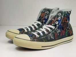 CONVERSE Chuck All-Star Hi Break Dancers Gr. 46.5
