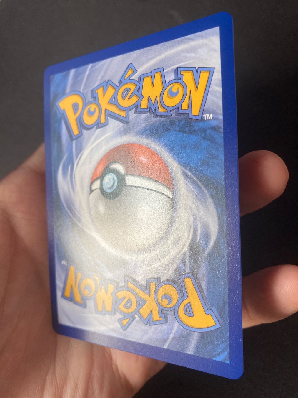 Pokémon Sammelbilder & Trading cards: Frogadier  89 - Amphizel - Chaos Rising - EN – Neu (gemäss Beschreibung) aus Hausen AG von Shrade 4